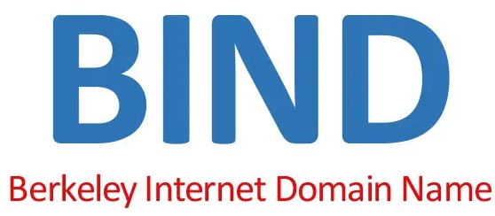BIND internet software