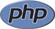 Server-side scripting language