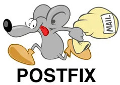 Postfix Mail Server